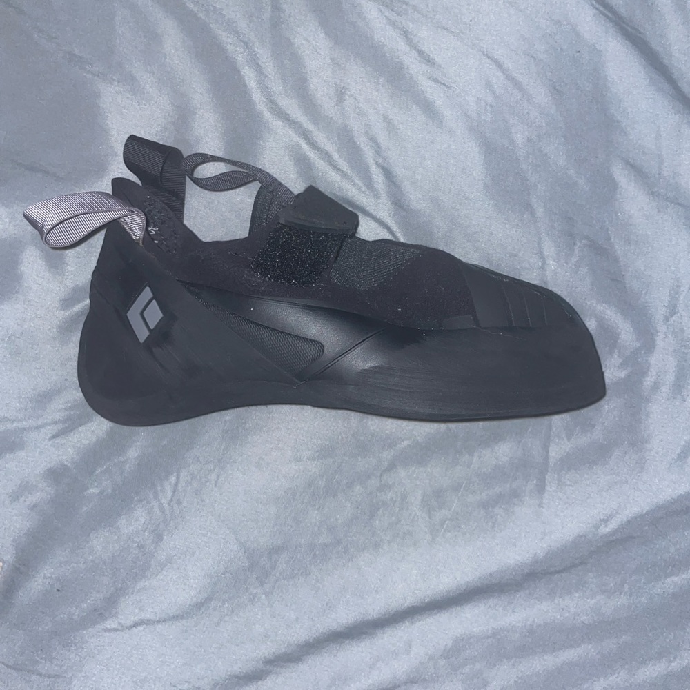 Black Diamond Shadow Climbing Shoes